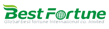 BEST FORTUNE ltd.